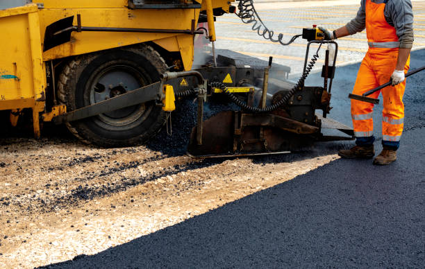 Best Gravel Driveway Installation  in Hamilton, IN